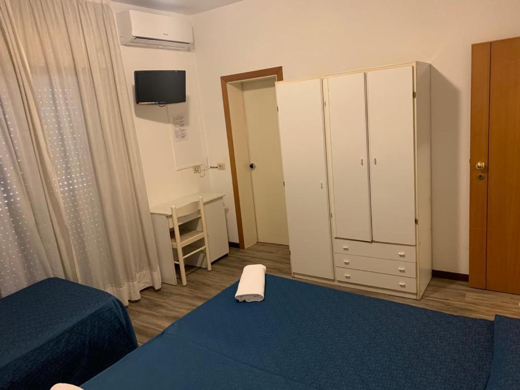 Hotel Piada D'Oro ริชโชเน ภายนอก รูปภาพ